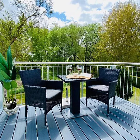 Apartment Mund - Adults Only Gothen